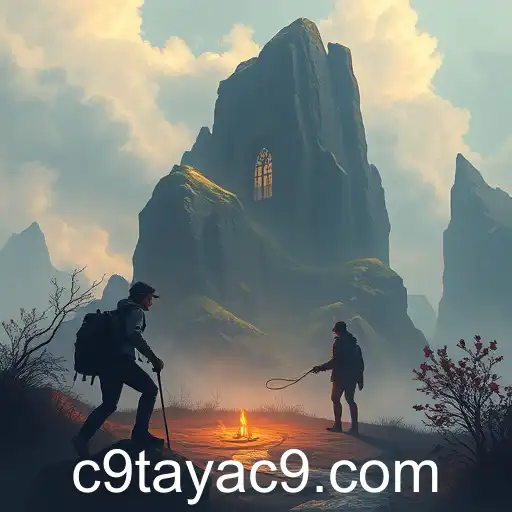 Exploring the Thrilling World of Adventure Games