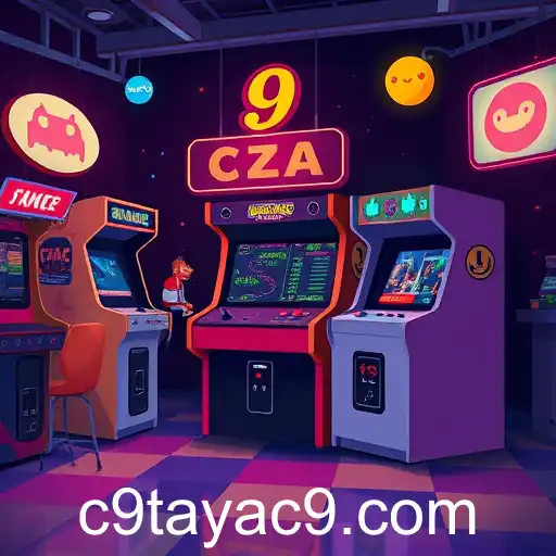 The Everlasting Appeal of Arcade Games