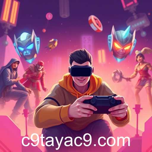 C9taya Revolutionizes Online Gaming Experience