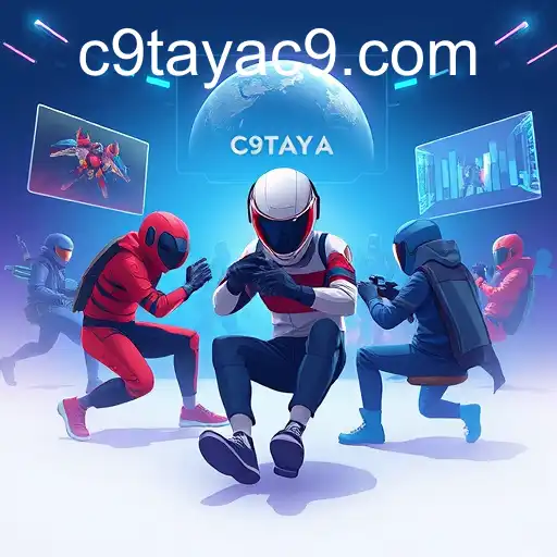 How 'c9taya' is Revolutionizing Online Gaming