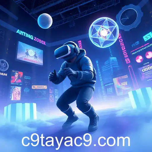 C9Taya's Rising Influence on the Gaming Landscape