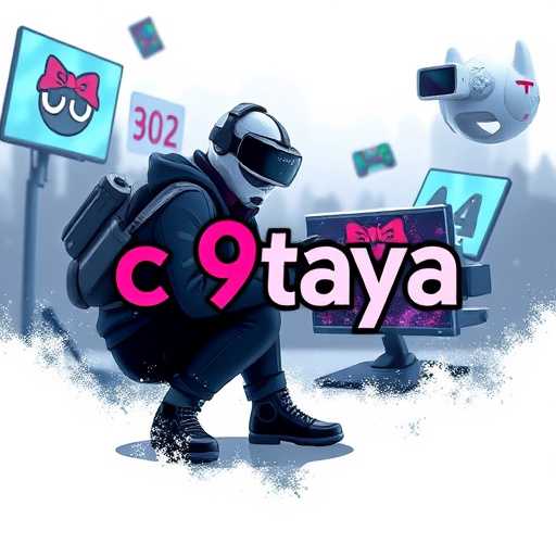The Rise of C9taya: A New Era in Online Gaming