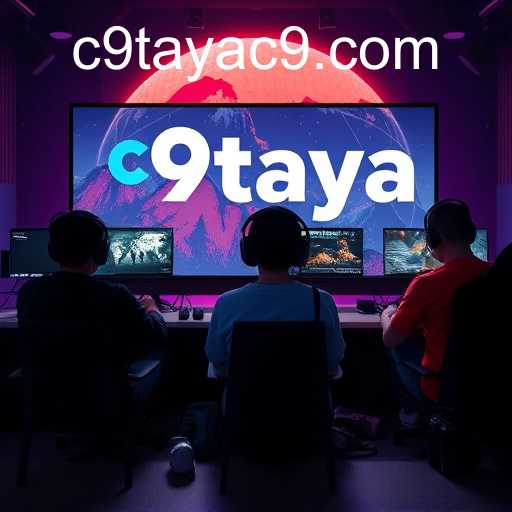 The Rise of c9taya: Gaming in Modern Times