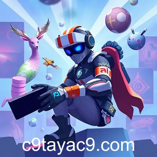 Digital Evolution in Gaming Platforms