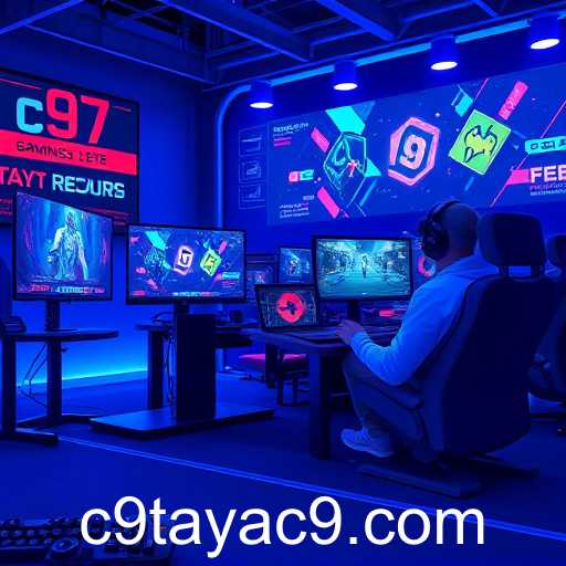 Exploring the Digital Gaming Revolution