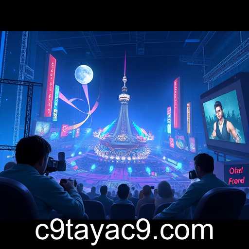 Gaming Giants React to Emerging Trends