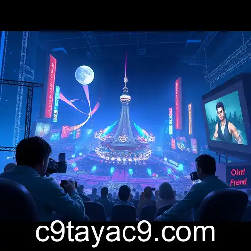 Gaming Giants React to Emerging Trends