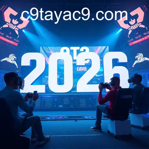 Evolution of Online Games in 2026