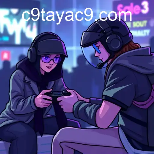 The Evolving Landscape of Online Gaming Platforms