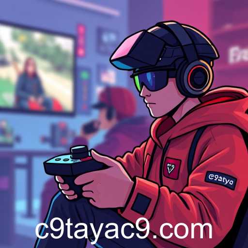 The Evolving Landscape of Online Gaming