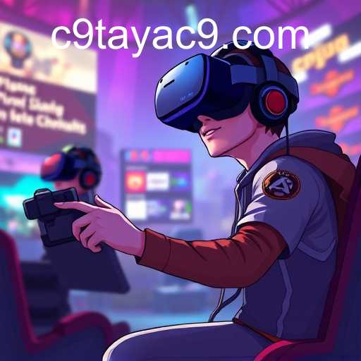 Gaming Innovations Transform Digital Landscape