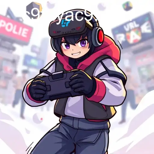 Gaming Trends and Innovations