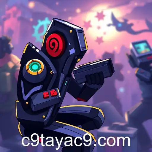 C9taya Revolutionizing Online Gaming Experience