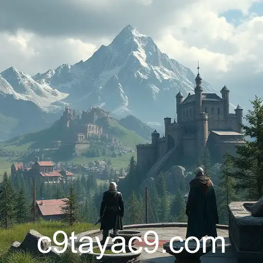 C9taya: A Beacon in the Gaming World