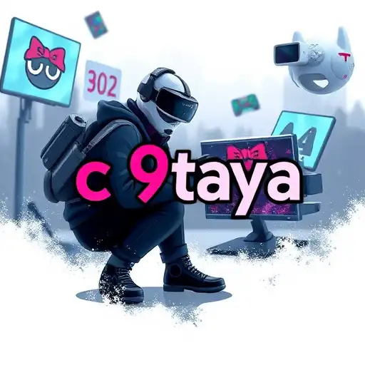 The Rise of C9taya: A New Era in Online Gaming
