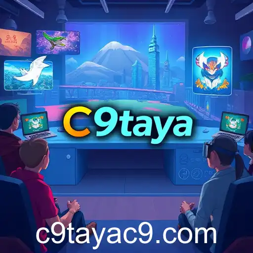 Digital Expansion: C9taya's Influence on the Gaming Industry