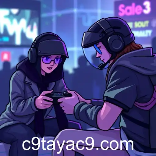 The Evolving Landscape of Online Gaming Platforms