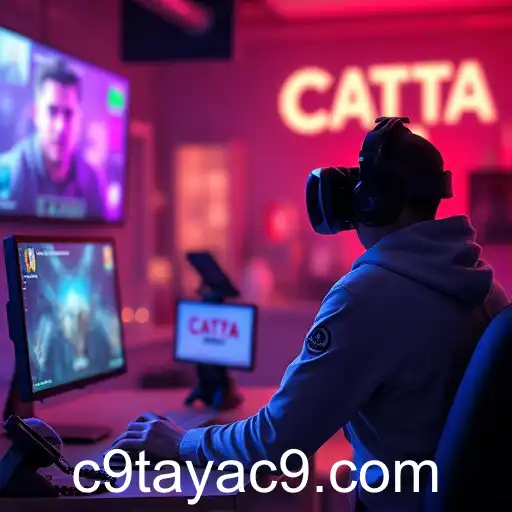 A Promising Year for Online Gaming Platforms