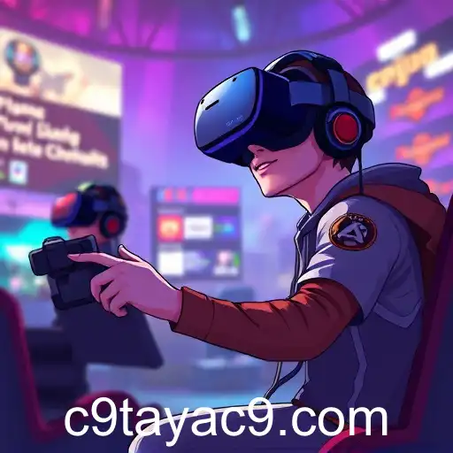 Gaming Innovations Transform Digital Landscape