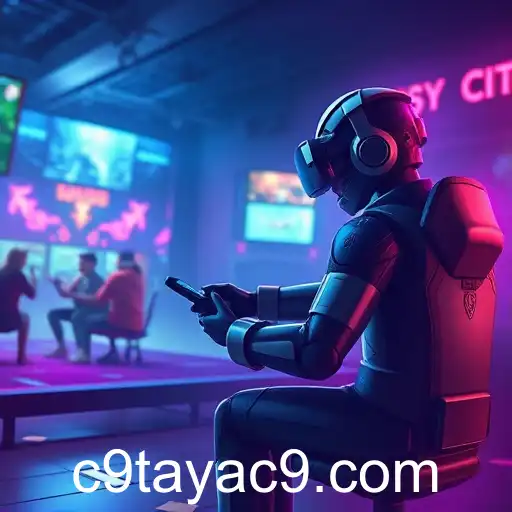 The Rise of Gaming in 2025: Exploring new trends