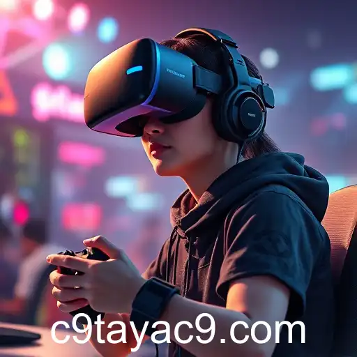 Gaming Trends Shaping the Future