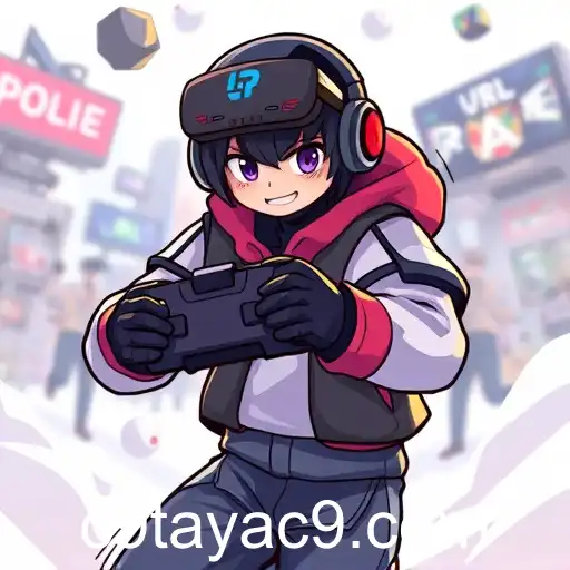 Gaming Trends and Innovations