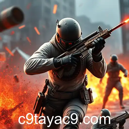 The Rise of C9Taya: A Digital Revolution in Gaming