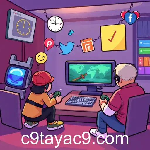 Exploring the Rise of C9taya in Online Gaming