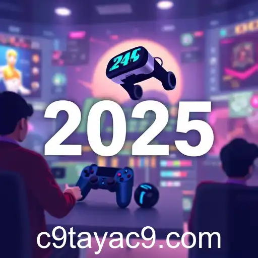 The Rise of Online Gaming in Modern Times