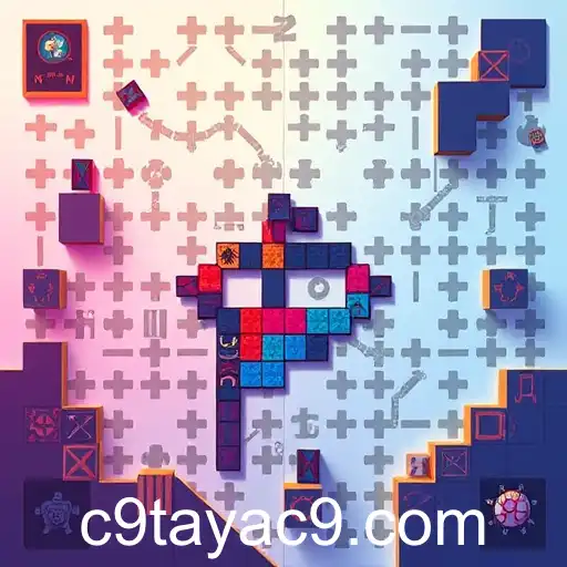 Discovering the World of Puzzle Games: A Mind-Bending Adventure