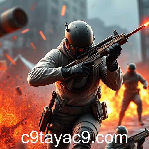 The Rise of C9Taya: A Digital Revolution in Gaming