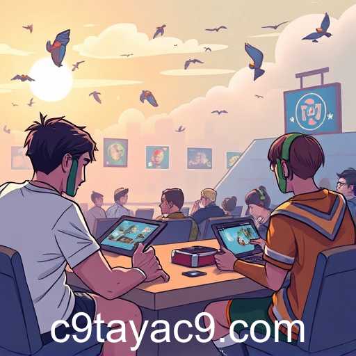 Exploring the Rise of Online Gaming in 2025