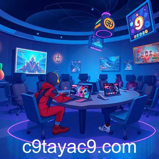 The Rise of Online Gaming Platforms