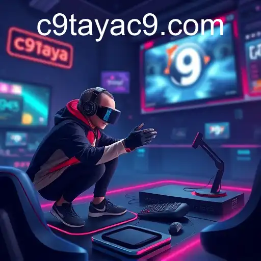 The Rising Influence of c9taya in the Gaming World