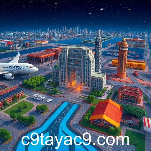 Exploring the Intricate World of Simulation Games: The Art of Virtual Realism