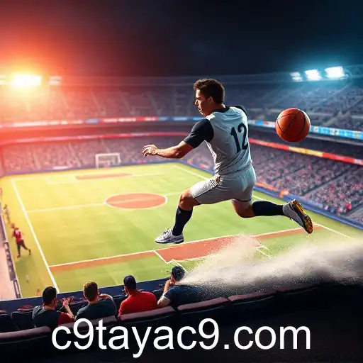 Exploring the Thrilling World of 'Sports Games' Under the Keyword 'c9taya'